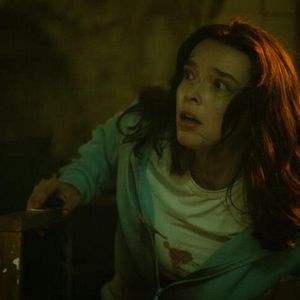 Bilder Peter Pan's Neverland Nightmare