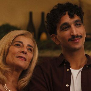 Bilder Couscous und Geheimnisse