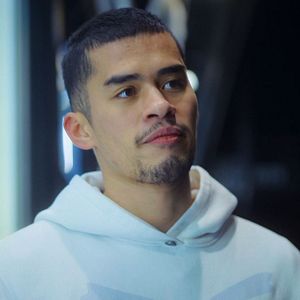 Bilder Louis Theroux: Inside The Manosphere