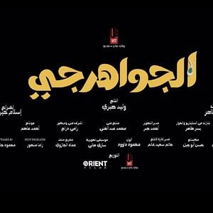 Bilder El Gawahergy