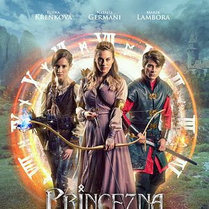 Bilder Die Prinzessin und der Fluch der Zeit