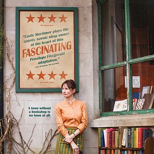 Bilder Der Buchladen der Florence Green