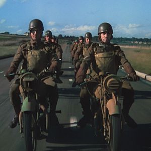 Bilder Made in England: Die Filme von Powell und Pressburger