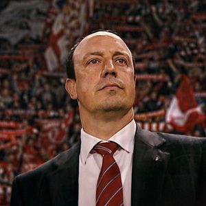 Bilder Untold UK: Liverpool's Miracle Of Istanbul
