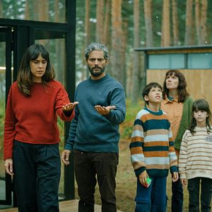 Bilder Cortafuego – Umgeben von Feuer