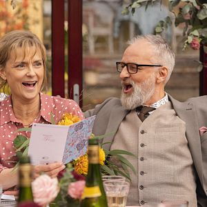 Bilder Immer wieder Dienstag