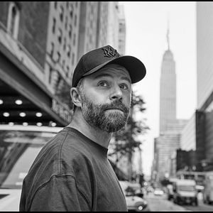 Bilder Philip Barantini