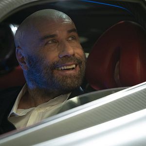 Bilder John Travolta