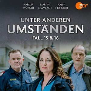 Bilder Unter anderen Umständen: Im finsteren Tal