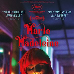 Bilder Marie Madeleine