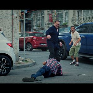 Bilder Kutsal Damacana 5: Zombi