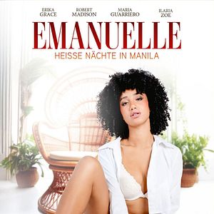 Bilder Emanuelle - Heiße Nächte in Manila