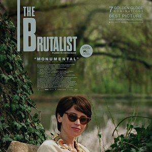 Bilder Der Brutalist