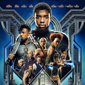 Bilder Black Panther