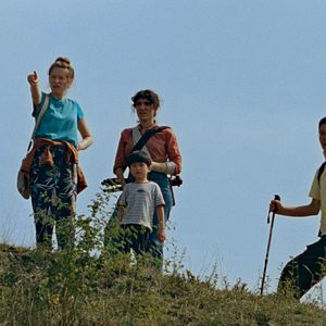 Bilder Sehnsucht in Sangerhausen