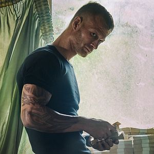 Bilder Gustav Dyekjaer Giese