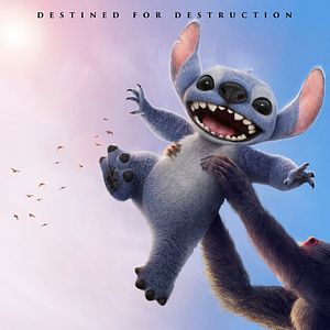 Bilder Lilo & Stitch