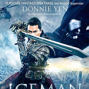 Bilder Iceman: The Time Traveller