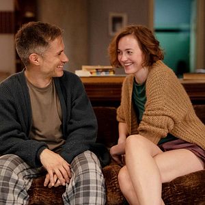 Bilder Renate Reinsve