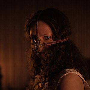 Bilder The Ugly Stepsister