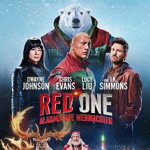 Bilder Red One - Alarmstufe Weihnachten
