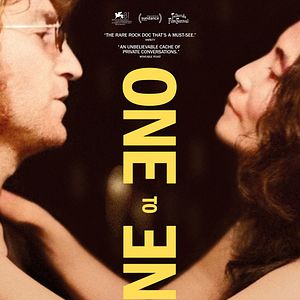 Bilder One To One: John & Yoko