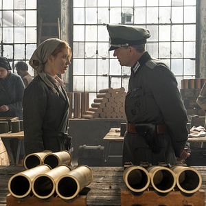 Bilder Irenas Geheimnis