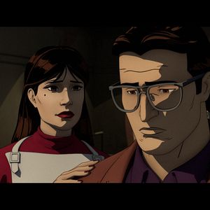 Bilder Watchmen: Chapter 2