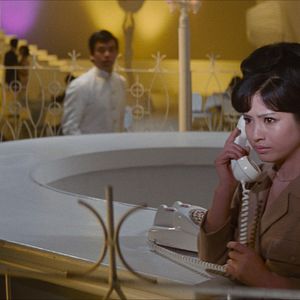 Bilder Tokyo Drifter - Der Mann aus Tokio