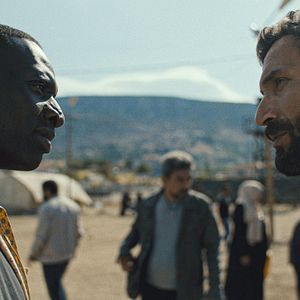 Bilder Das Los des Fremden