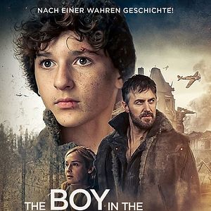 Bilder The Boy In The Woods - Überleben ist alles