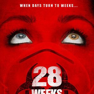Bilder 28 Weeks Later