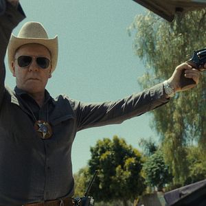 Bilder Kiefer Sutherland