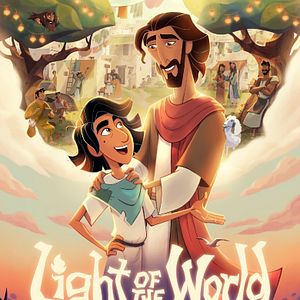 Bilder Johannes und das Licht der Welt