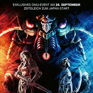 Bilder Overlord: The Sacred Kingdom