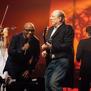 Bilder The World Of Hans Zimmer - A New Dimension