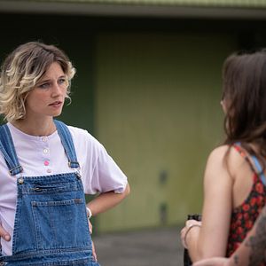 Bilder Ein Mann seiner Klasse