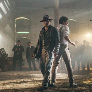 Bilder Ostap Bender - Auf der Jagd nach dem goldenen Zepter