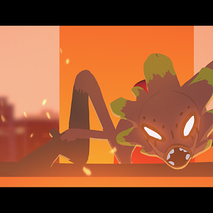 Bilder All unsere Dämonen