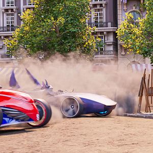 Bilder Grand Prix Of Europe