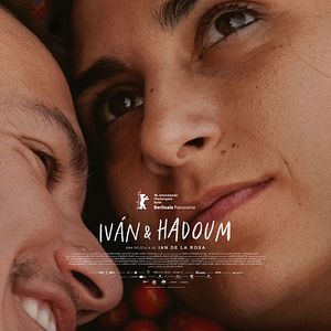 Bilder Iván & Hadoum