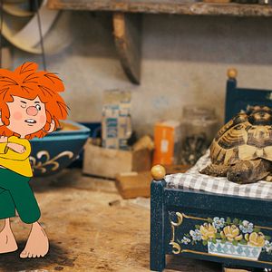 Bilder Pumuckl und das große Missverständnis