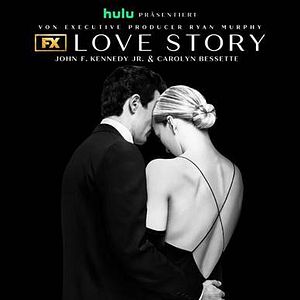 Bilder Love Story: John F. Kennedy Jr. & Carolyn Bessette