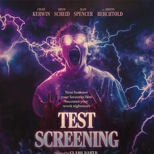 Bilder Test Screening