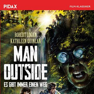 Bilder Man Outside - Es gibt immer einen Weg