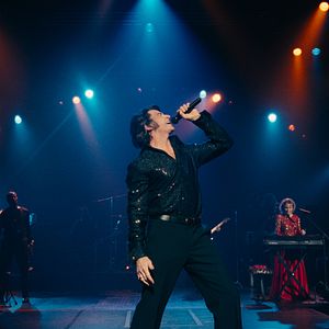 Bilder Song Sung Blue