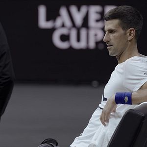 Bilder Federer: Zwölf Letzte Tage