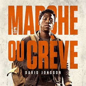 Bilder The Long Walk - Todesmarsch