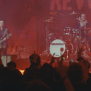 Bilder Billie Joe Armstrong
