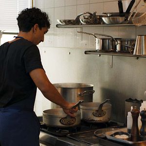 Bilder Couscous und Geheimnisse